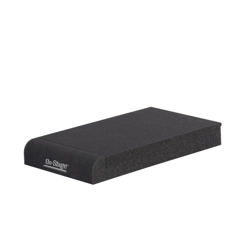 OnStage On-Stage ASP3001 Foam Speaker Platforms, Small - Image 3